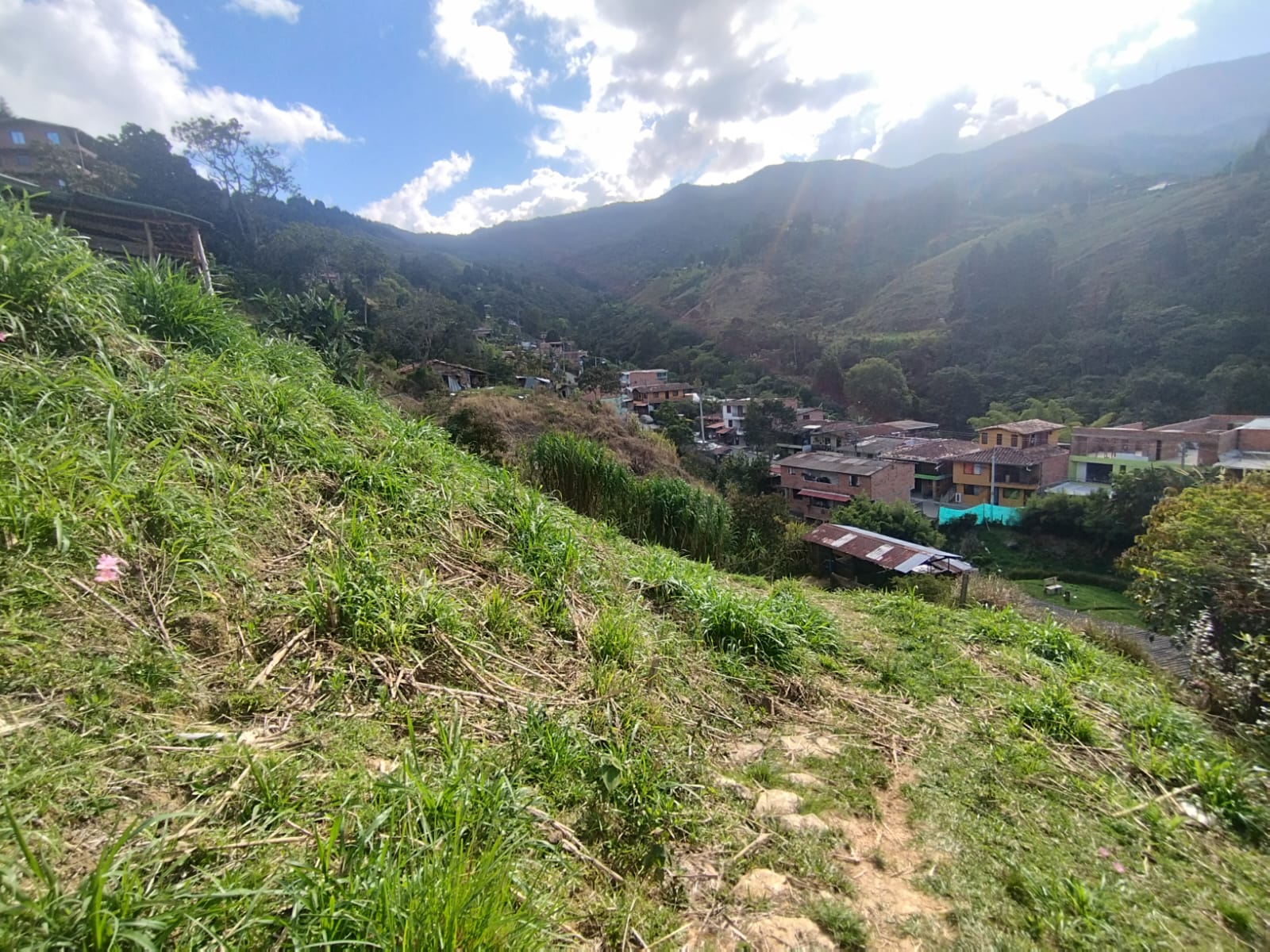 Se Vende Finca en San Cristobal, Medellín