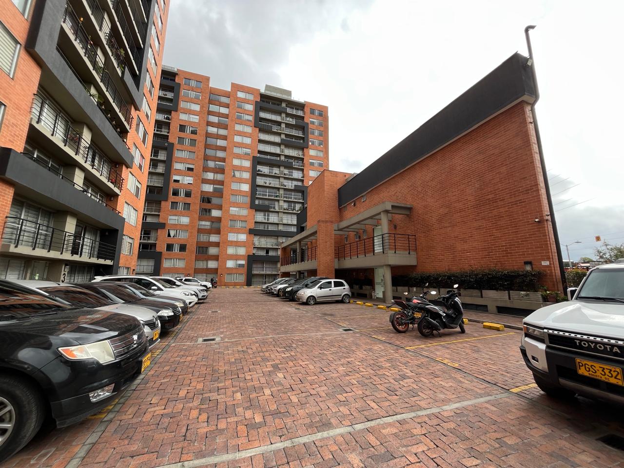 Se Vende Apartamento en la Pradera Bogotá