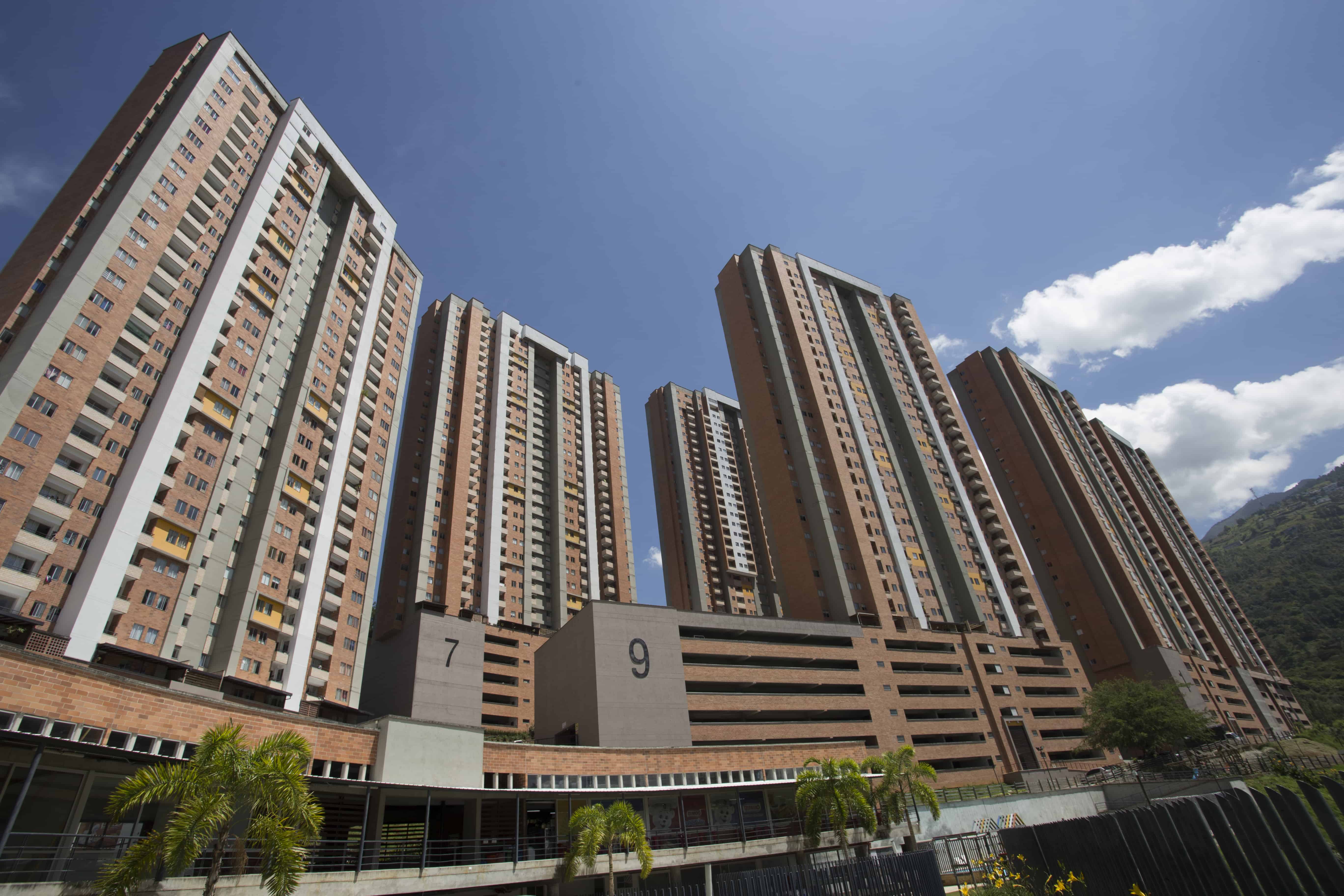 Se Arrienda Apartamento En Niquia, Bello