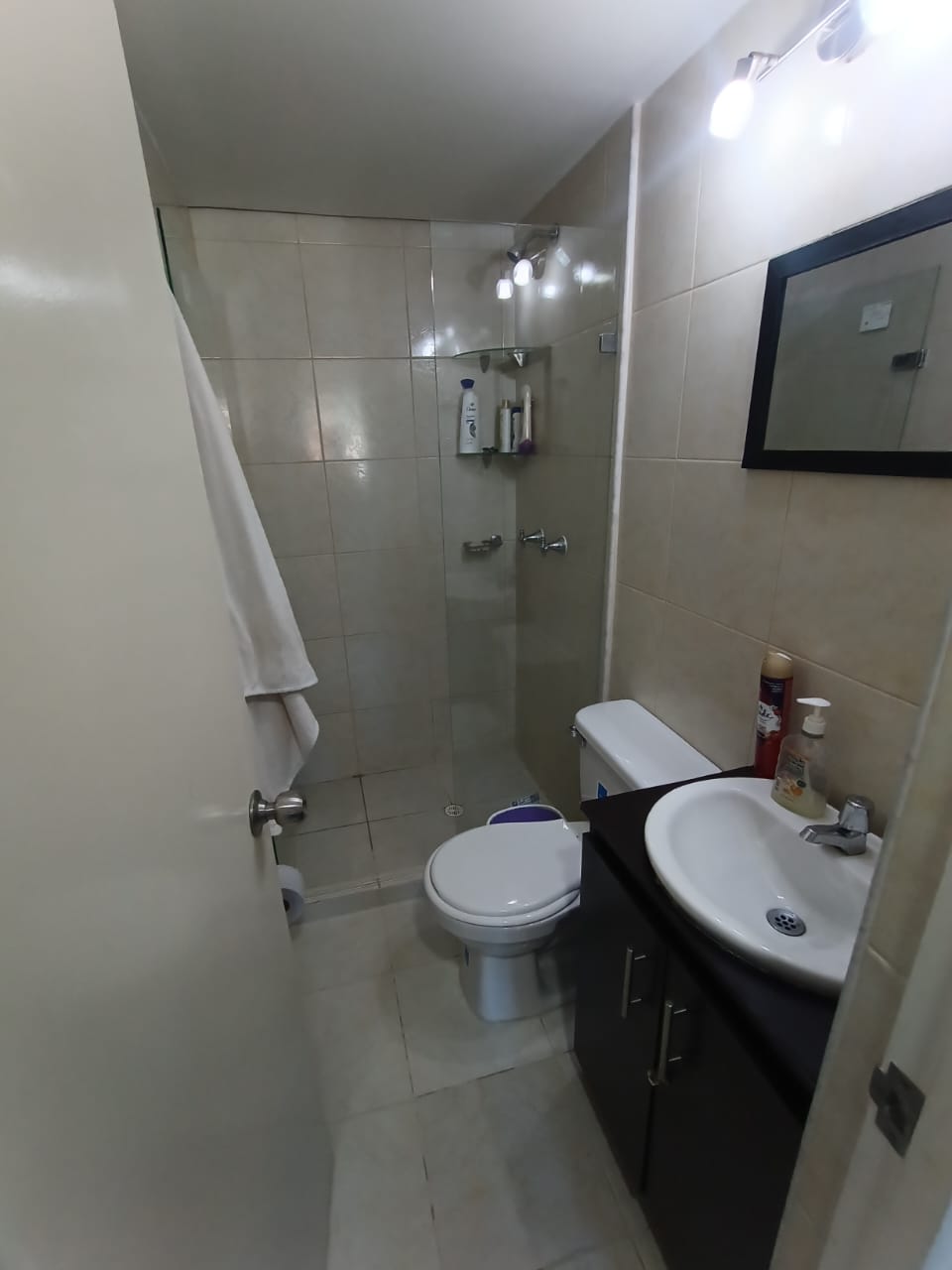 Se Arrienda Apartamento en Robledo Pajarito, Medellín