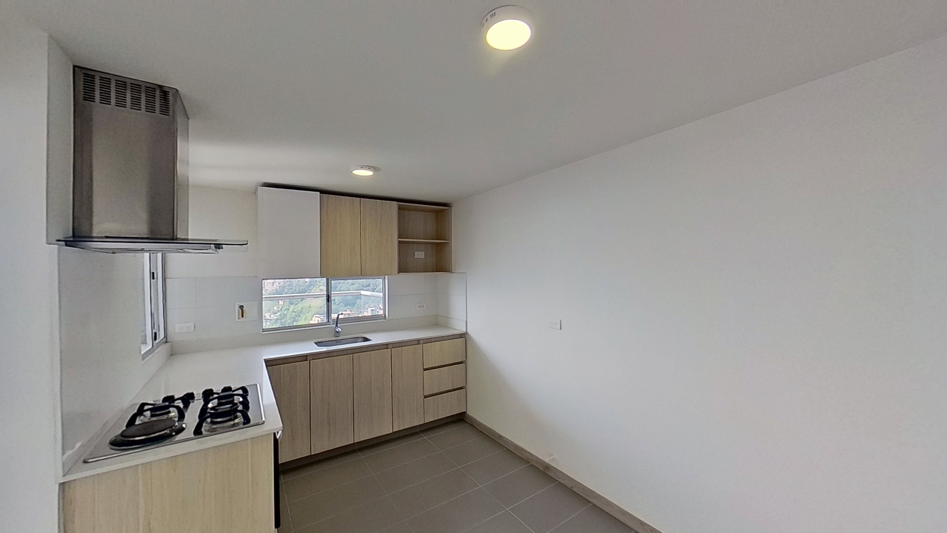 Se Vende Apartamento en Belén Altavista, Medellín