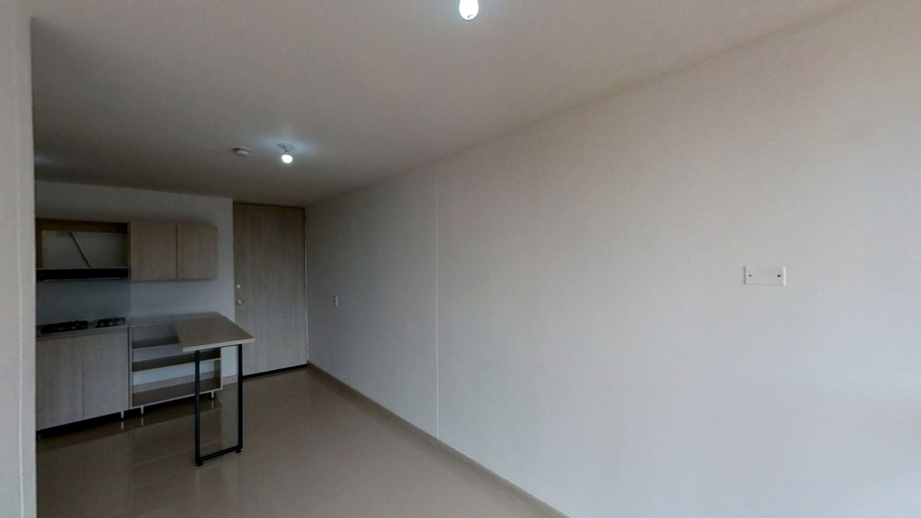 Se Vende Apartamento Primitiva Parque Natural, La Estrella