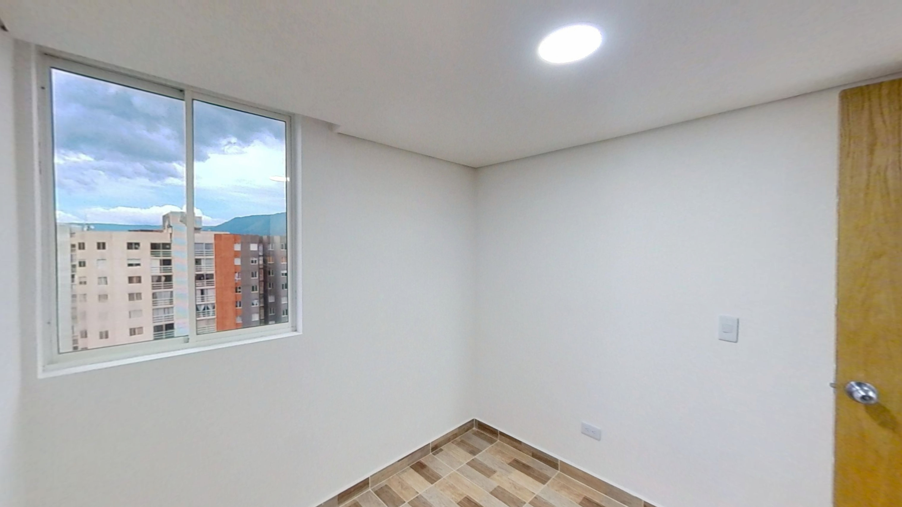Se Vende  Apartamento En Sabaneta, Urb. Villa Romera Campestre