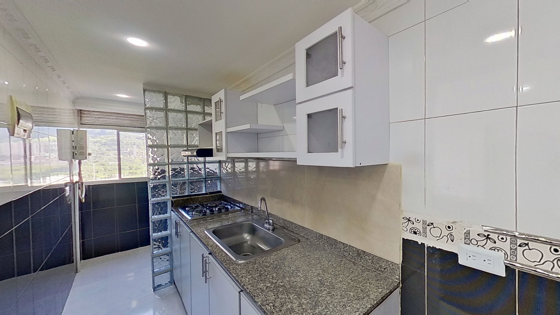 Se Vende Apartamento en la  Navarra,Bello