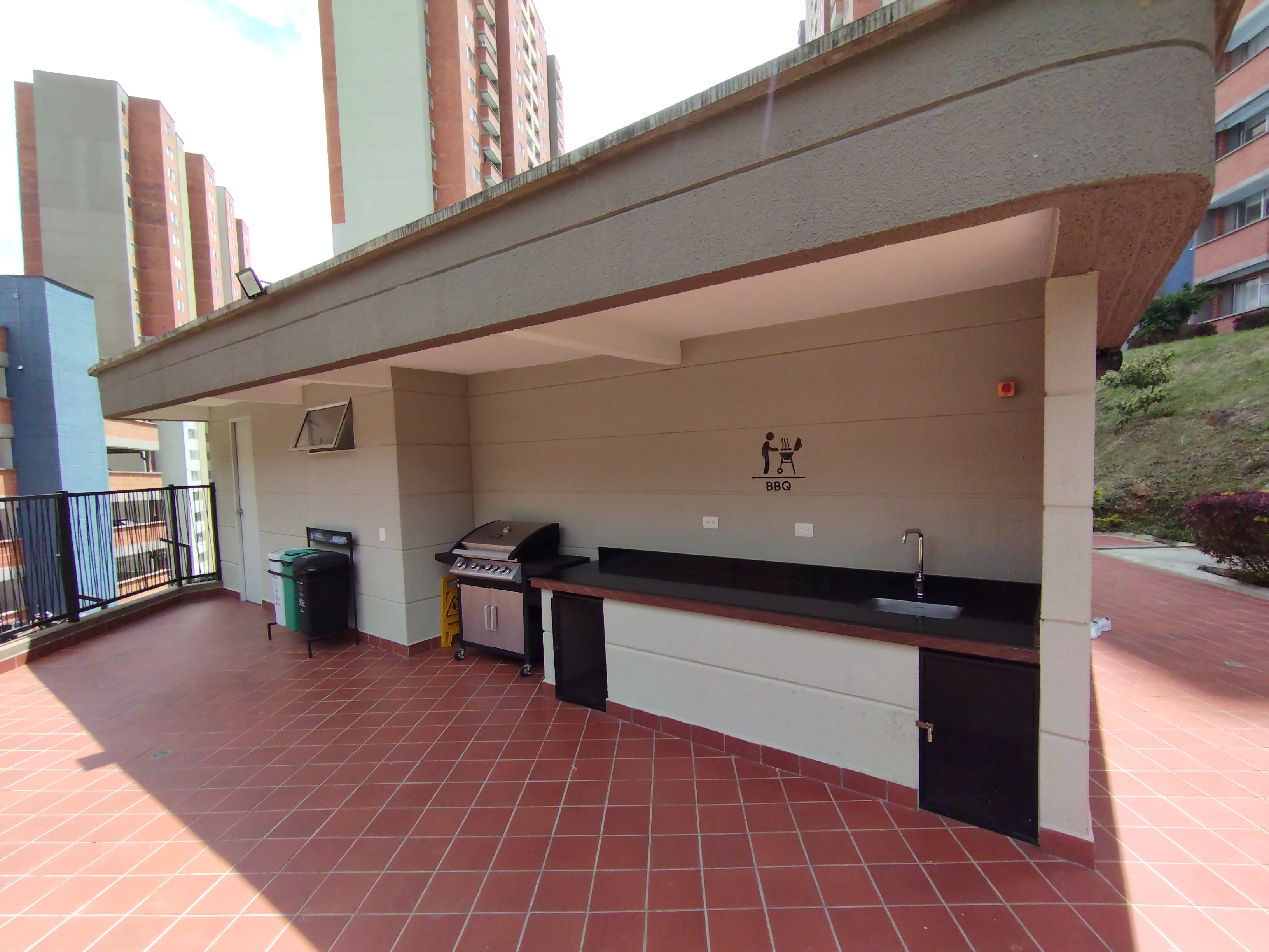 Se Vende Apartamento en Robledo Pajarito, Medellín