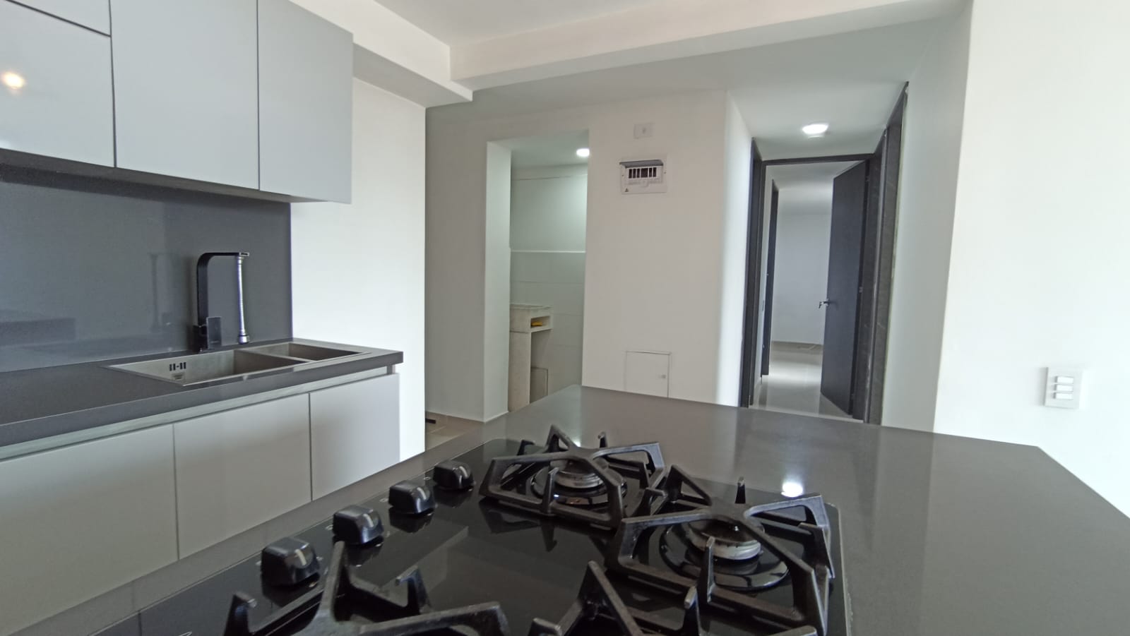 Se Arrienda Apartamento en Amazonia, Bello, Antoquia