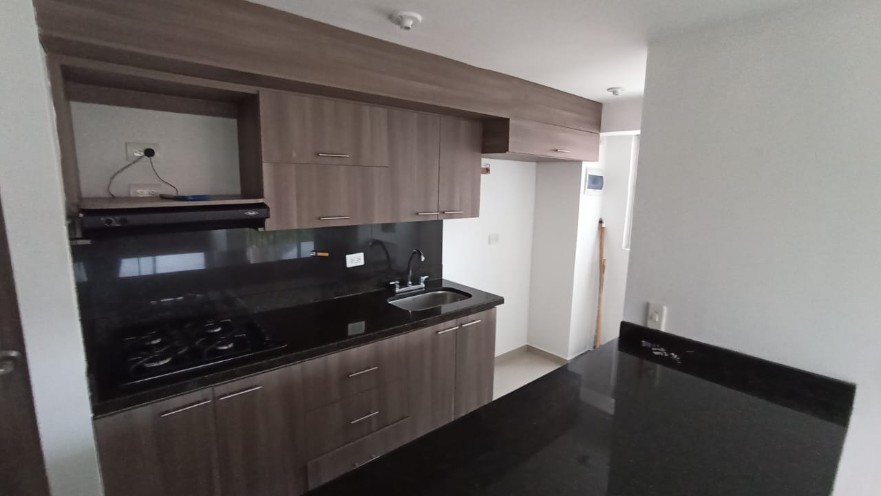 Se Arrienda Apartamento En Suramerica, Itagui