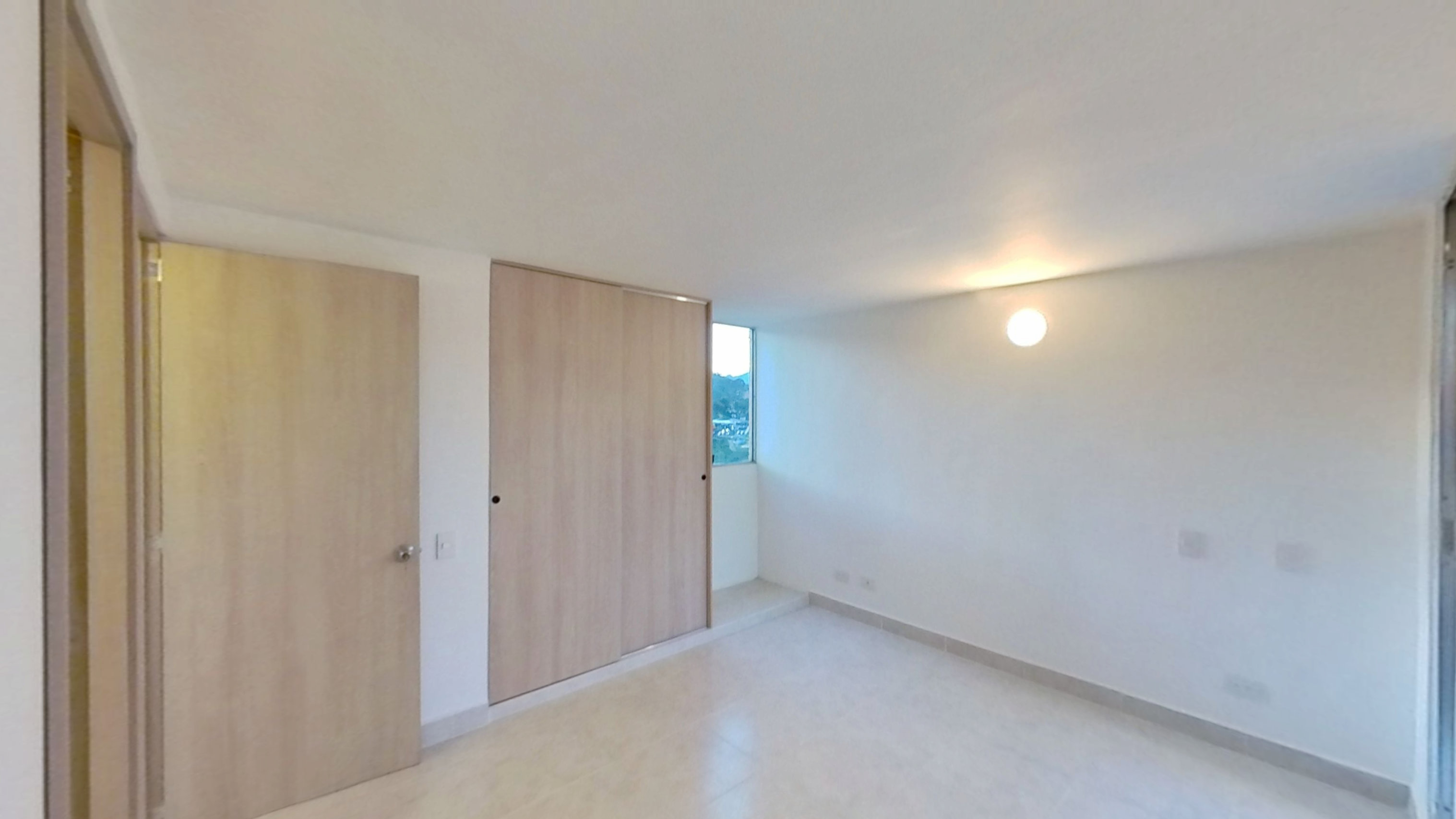 Se Vende Apartamento en Rodeo Alto, Medellín