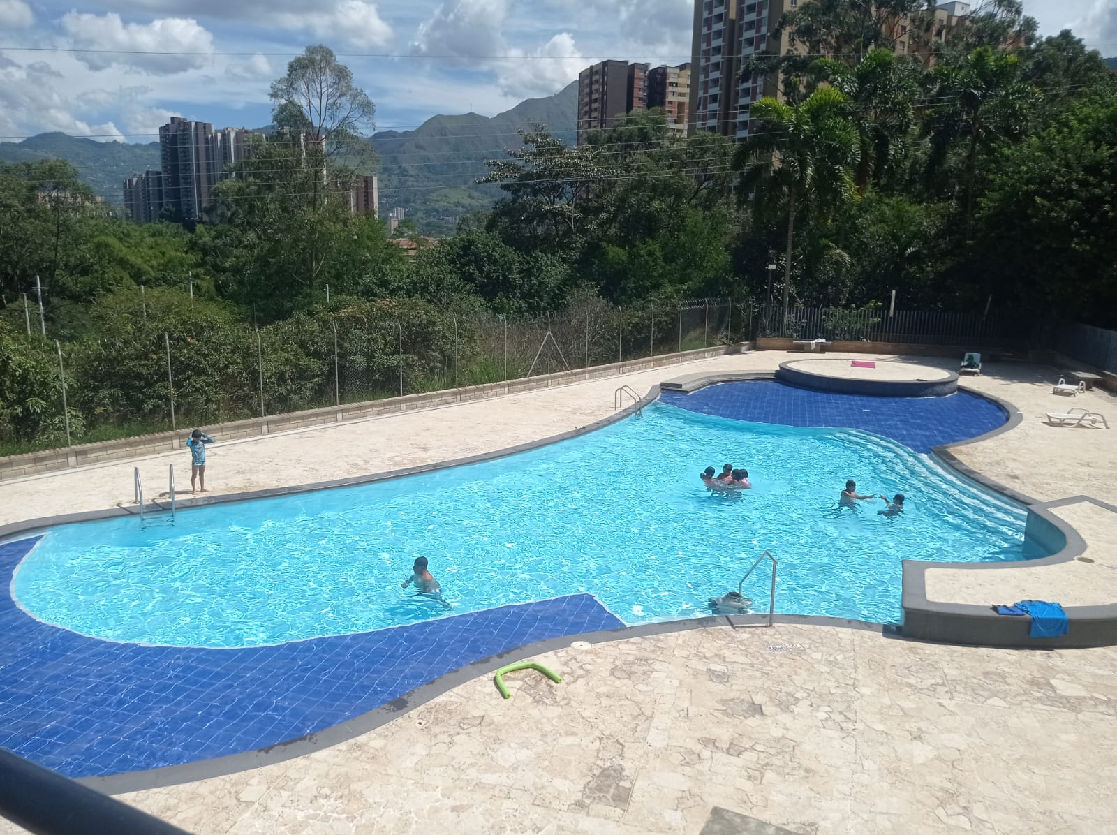 Se Vende Apartamento en Florida de Norte America, Bello