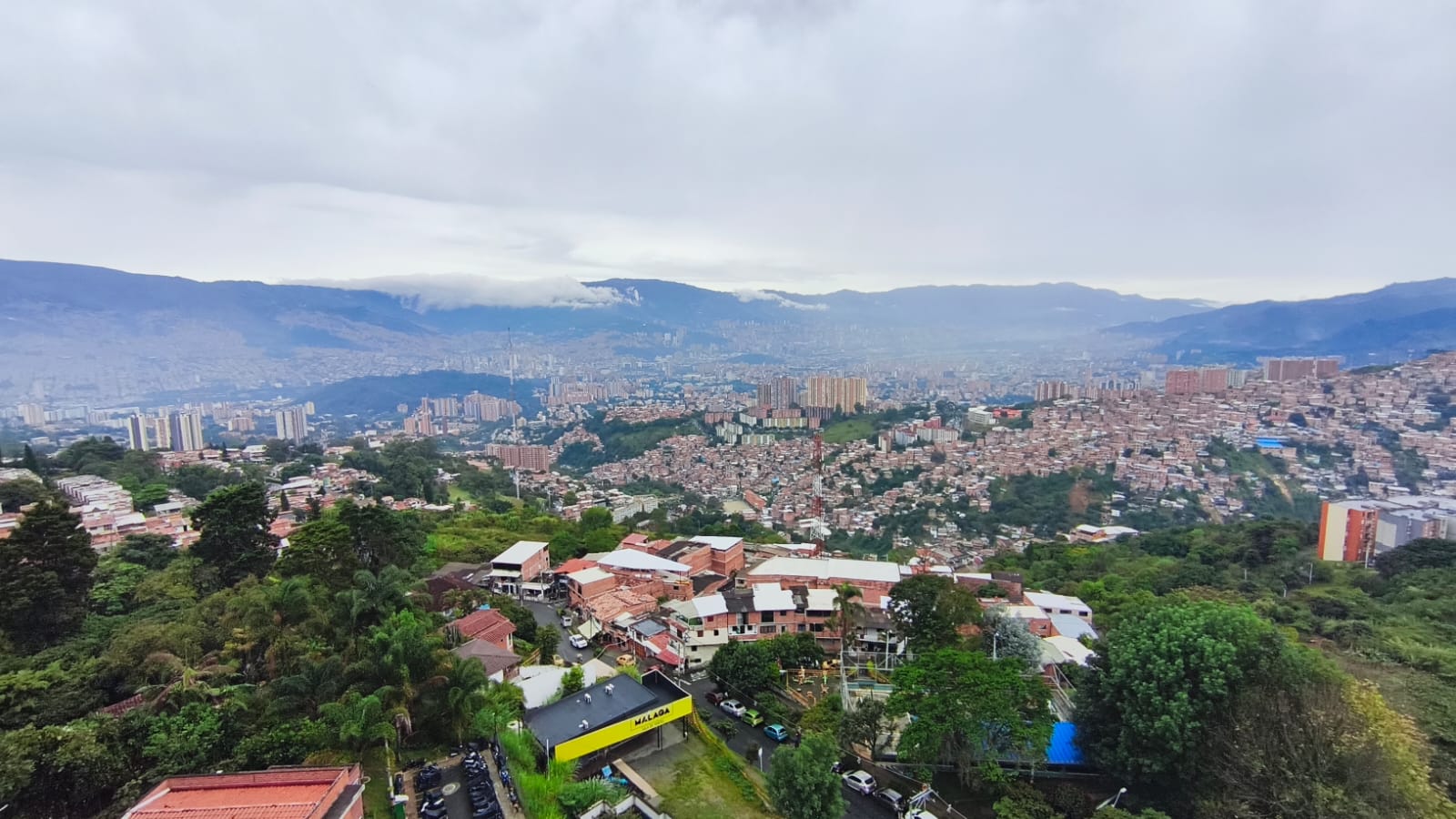 Se  Arrienda Apartamento en Robledo la  Aurora, Medellín