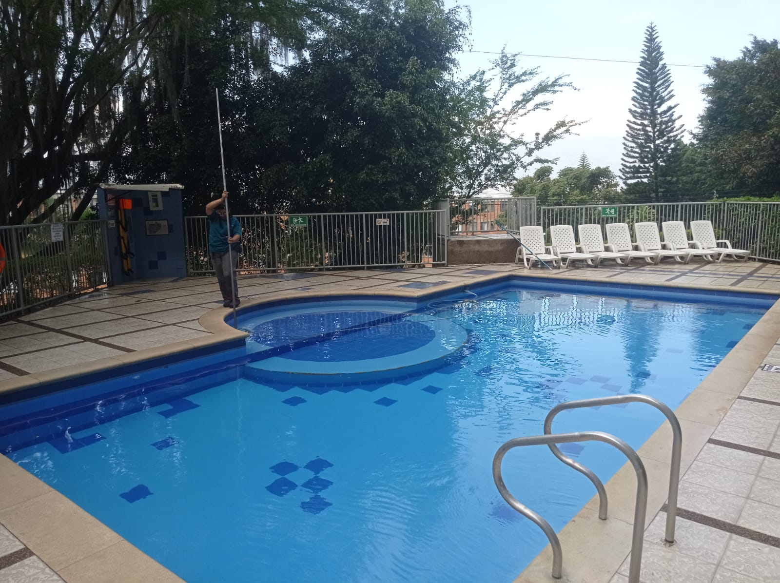 Se Vende Apartamento en San Diego, Medellín