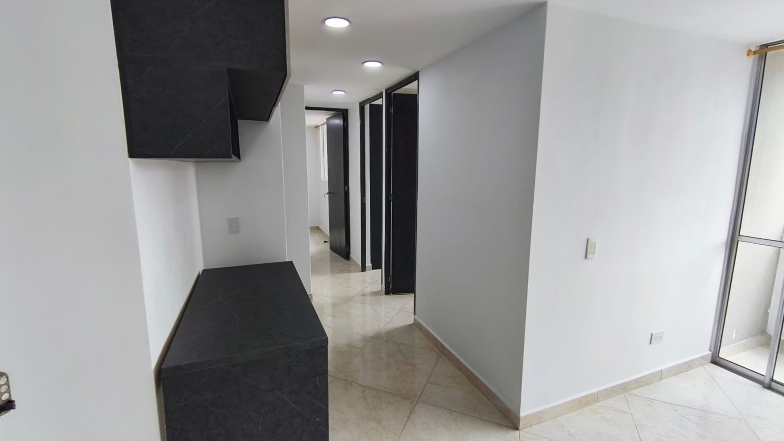 Se Arrienda Apartamento en Santa Ana, Bello, Antioquia