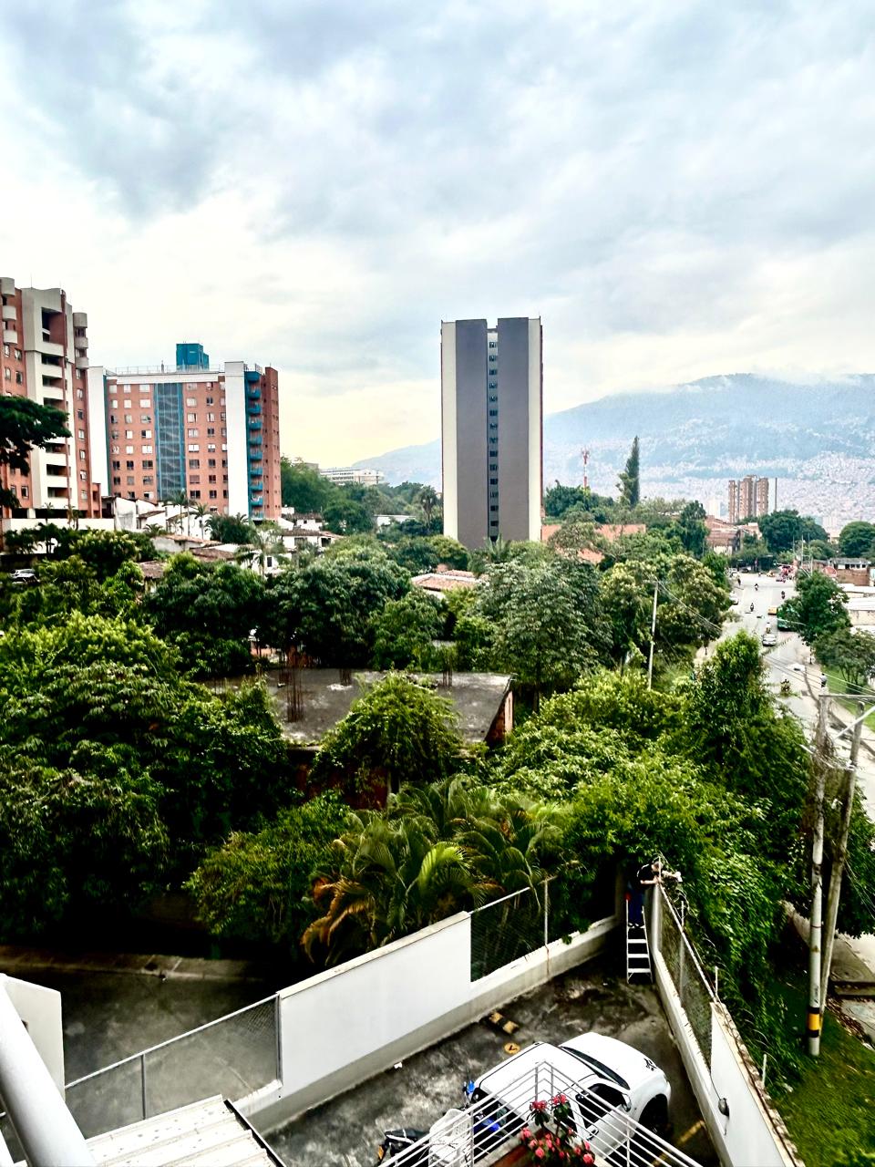 Se Arrienda Apartamento en Pilarica, Medellín, Antioquia