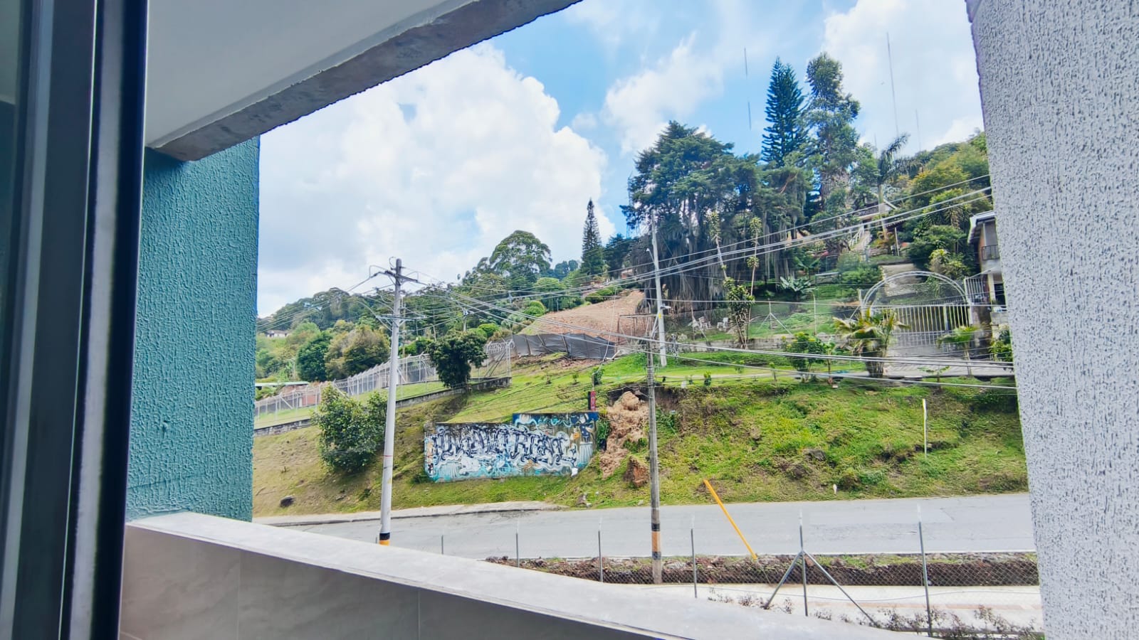 Se Arrienda Apartamento para Estrenar en Robledo Pajarito, Medellín