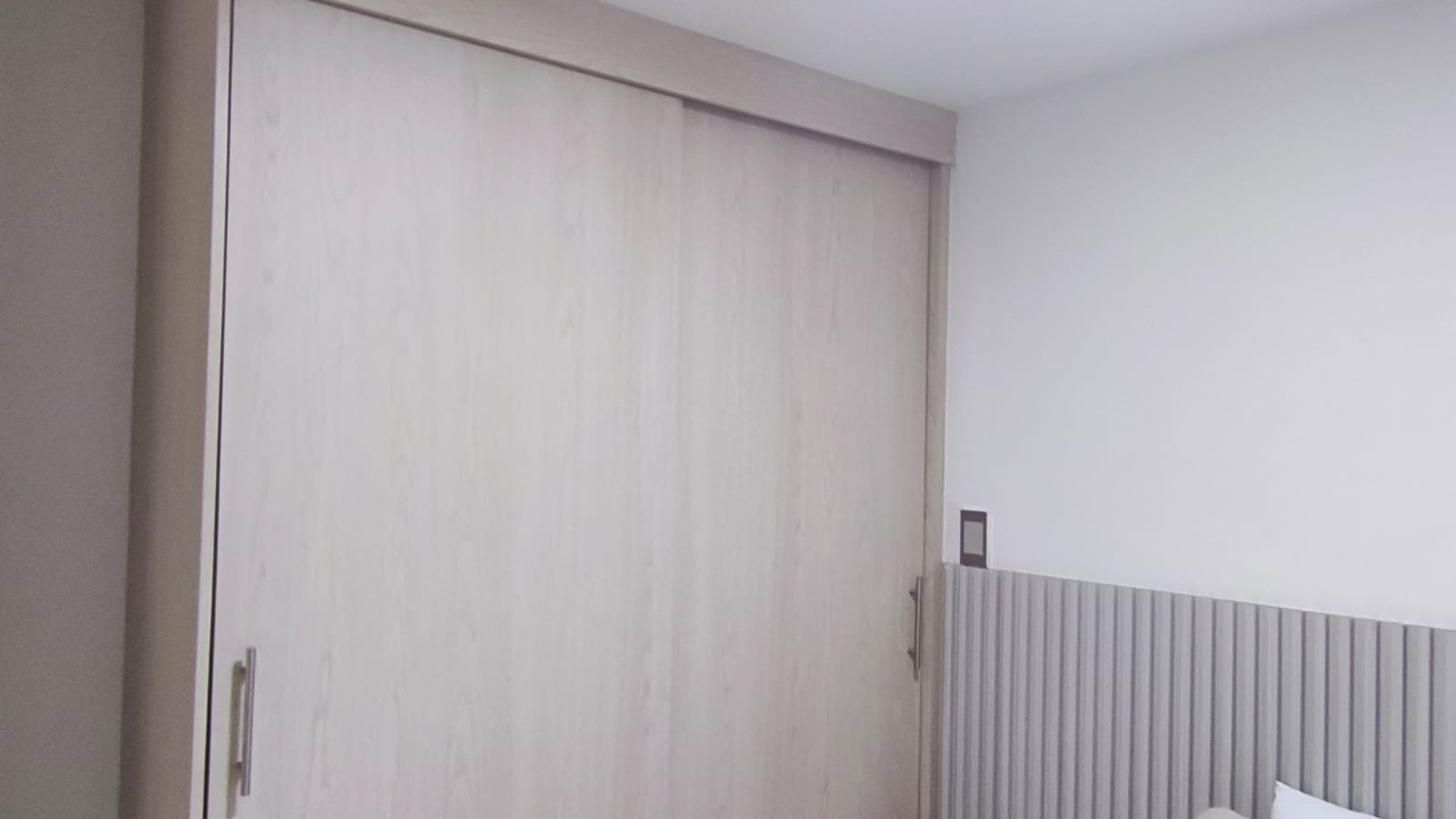 Se Arrienda Apartamento  Amoblado, en San Javier, Medellín