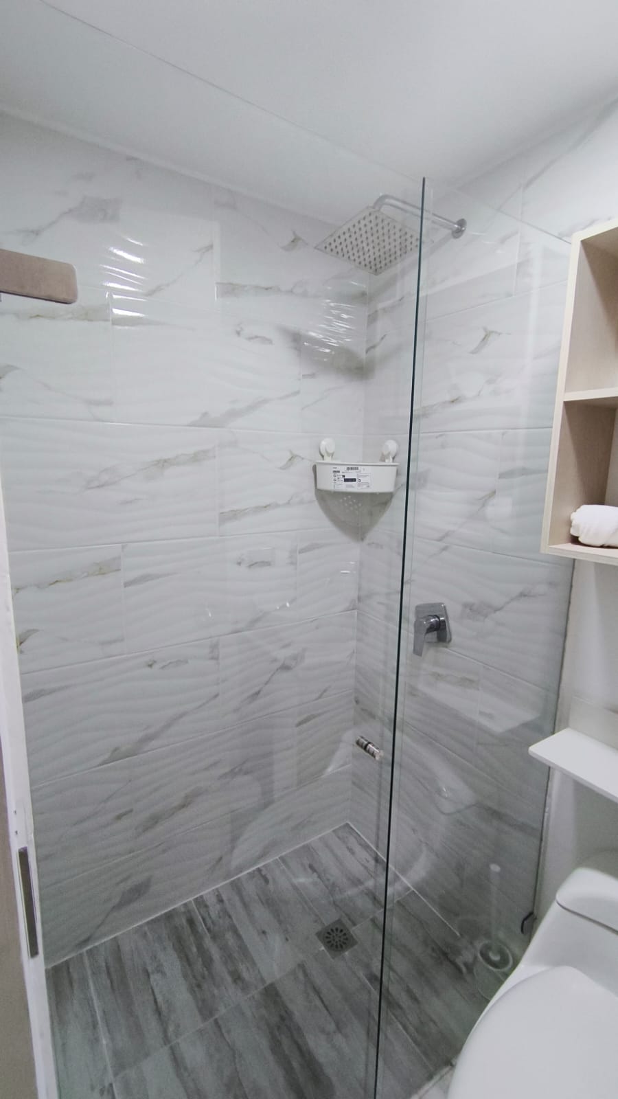 Se Arrienda Apartaestudio Amoblado, en San Javier, Medellín