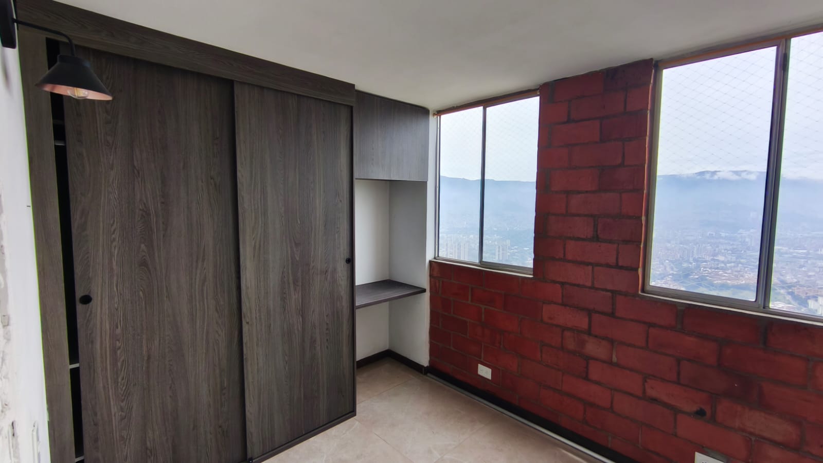 Se Arrienda Apartamento en Robledo la Aurora, Medellín