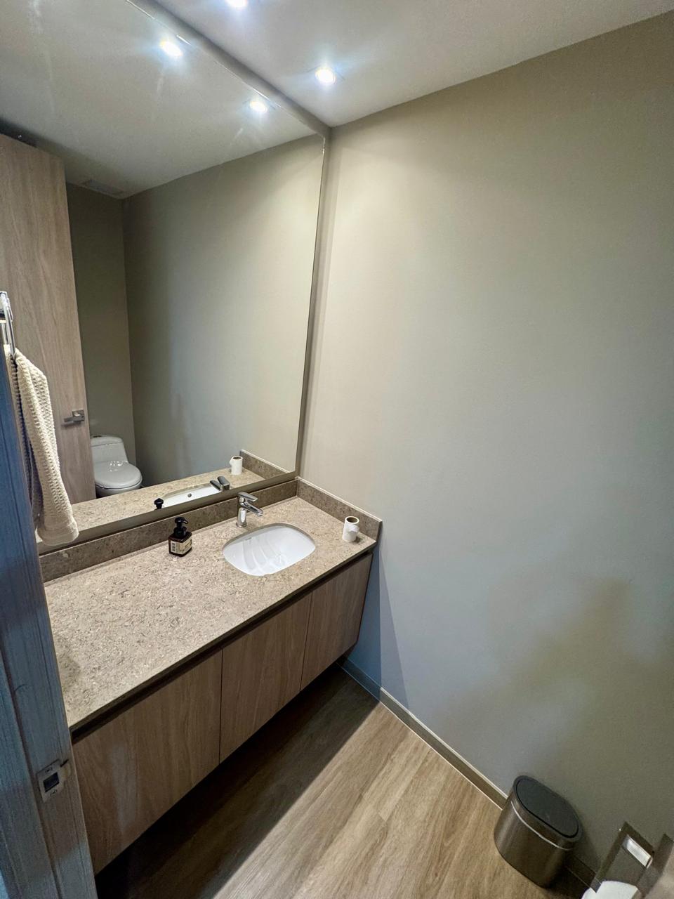 Se Vende Apartamento en Sajonía, Rionegro, Antioquia