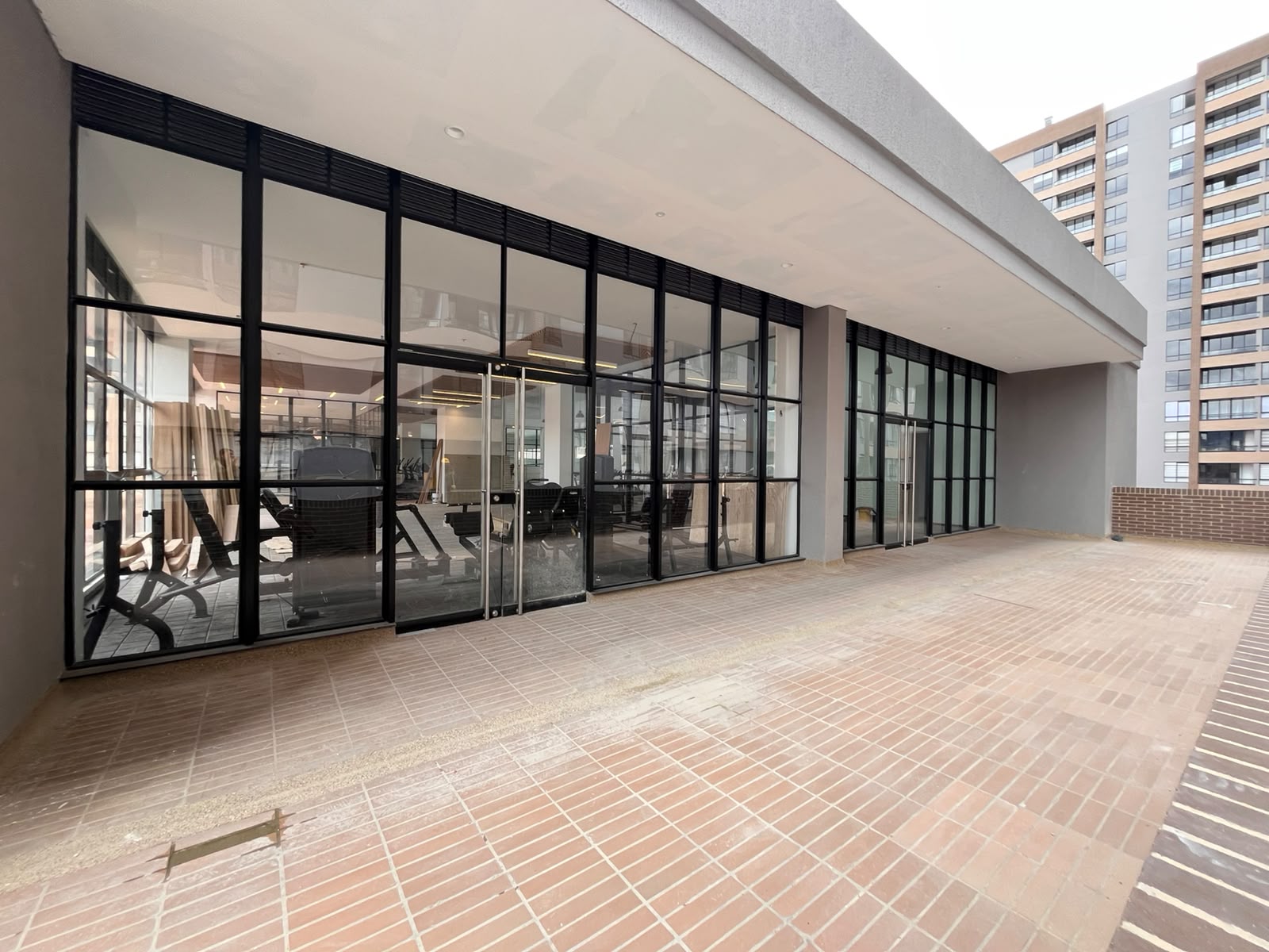 Se Arrienda Apartamento para Estrenar Britalia Bogotá