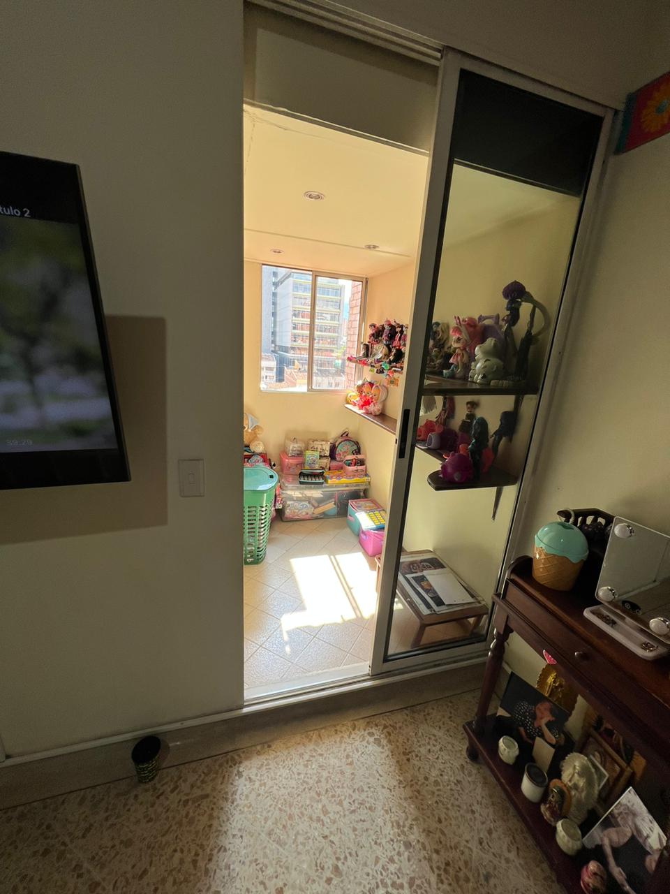Se Vende Penthouse en Laureles, Medellin