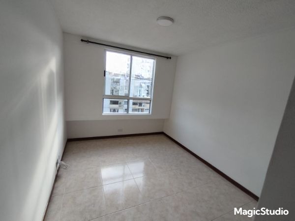 Se arrienda apartamento en Aires de Valencia,Estadio,Medellín
