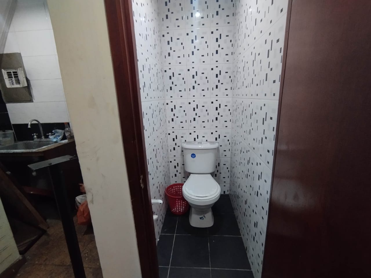 Se Vende Casa en Barrio Tabora Bogotá