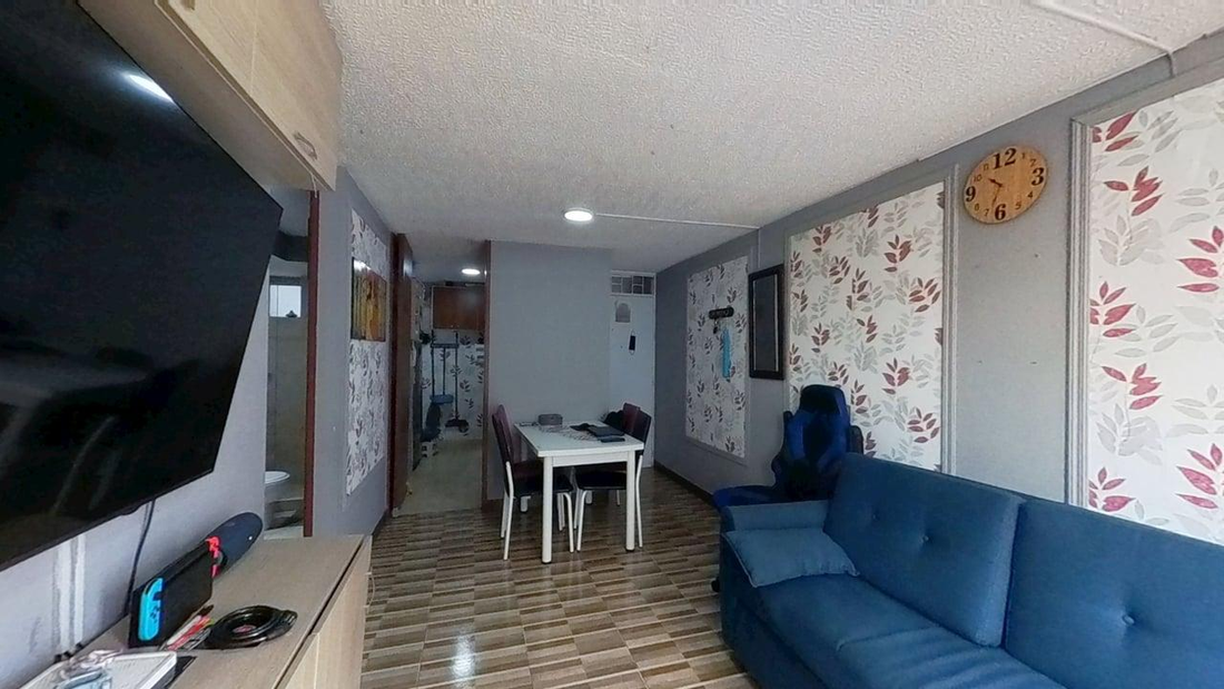 Se vende Apartamento Suba las Flores Bogotá