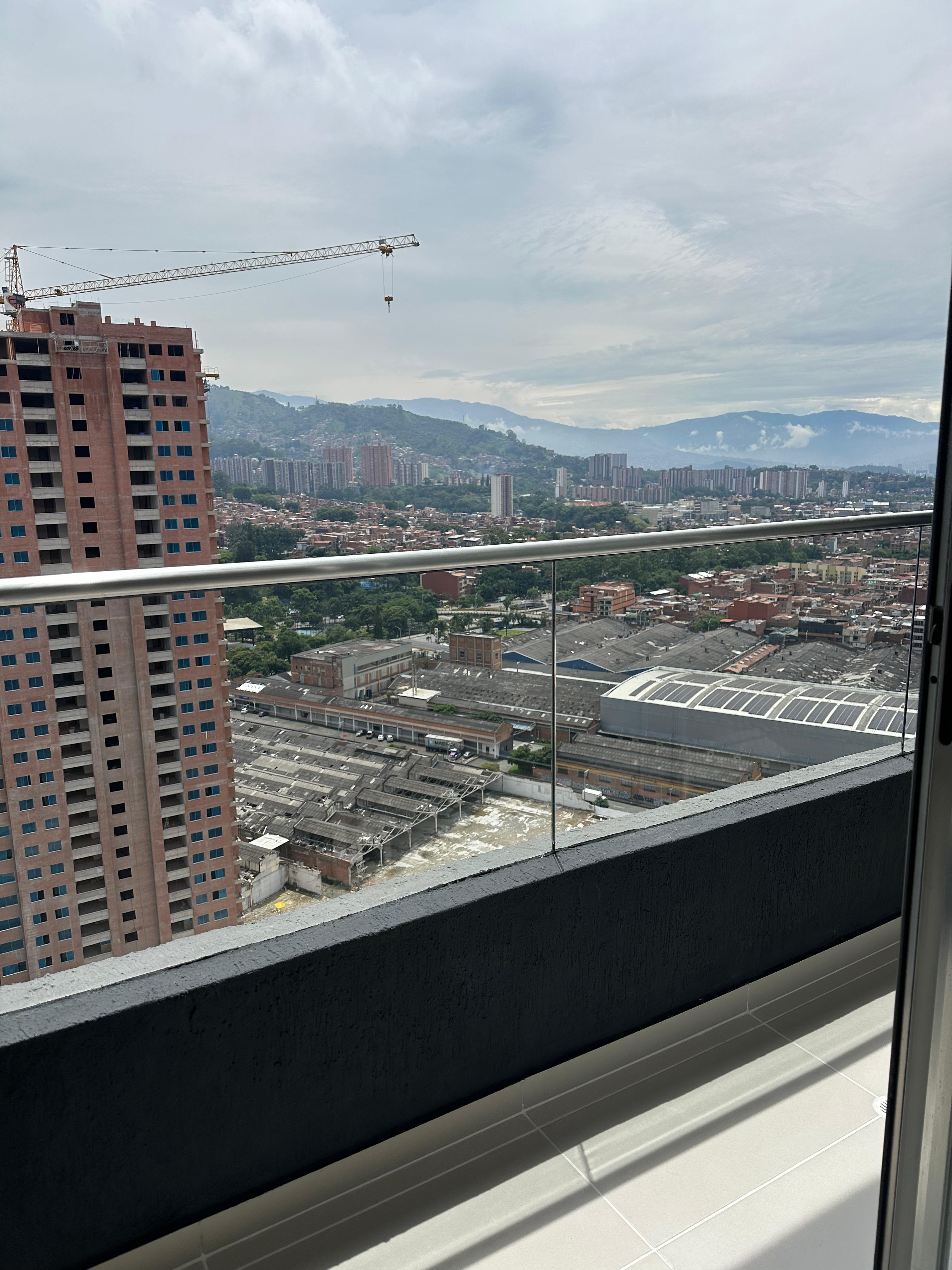 Se Arrienda Apartamento En Itagüí, Medellín