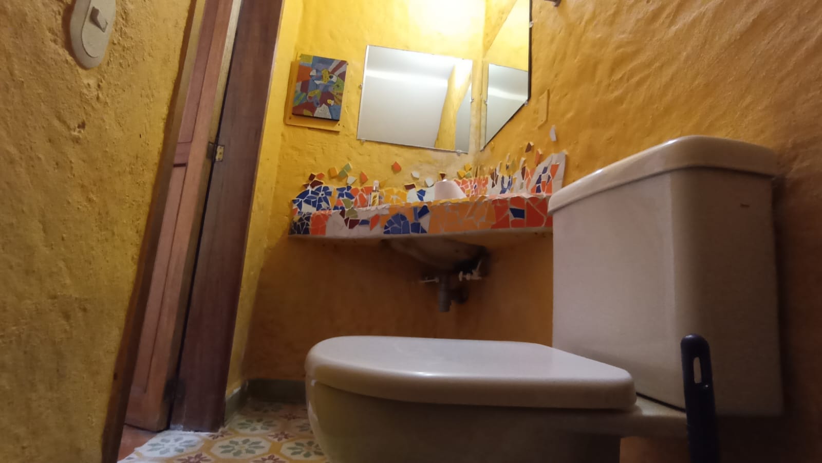 Se Arrienda Casa Unifamiliar en la Loma de las Brujas, Envigado