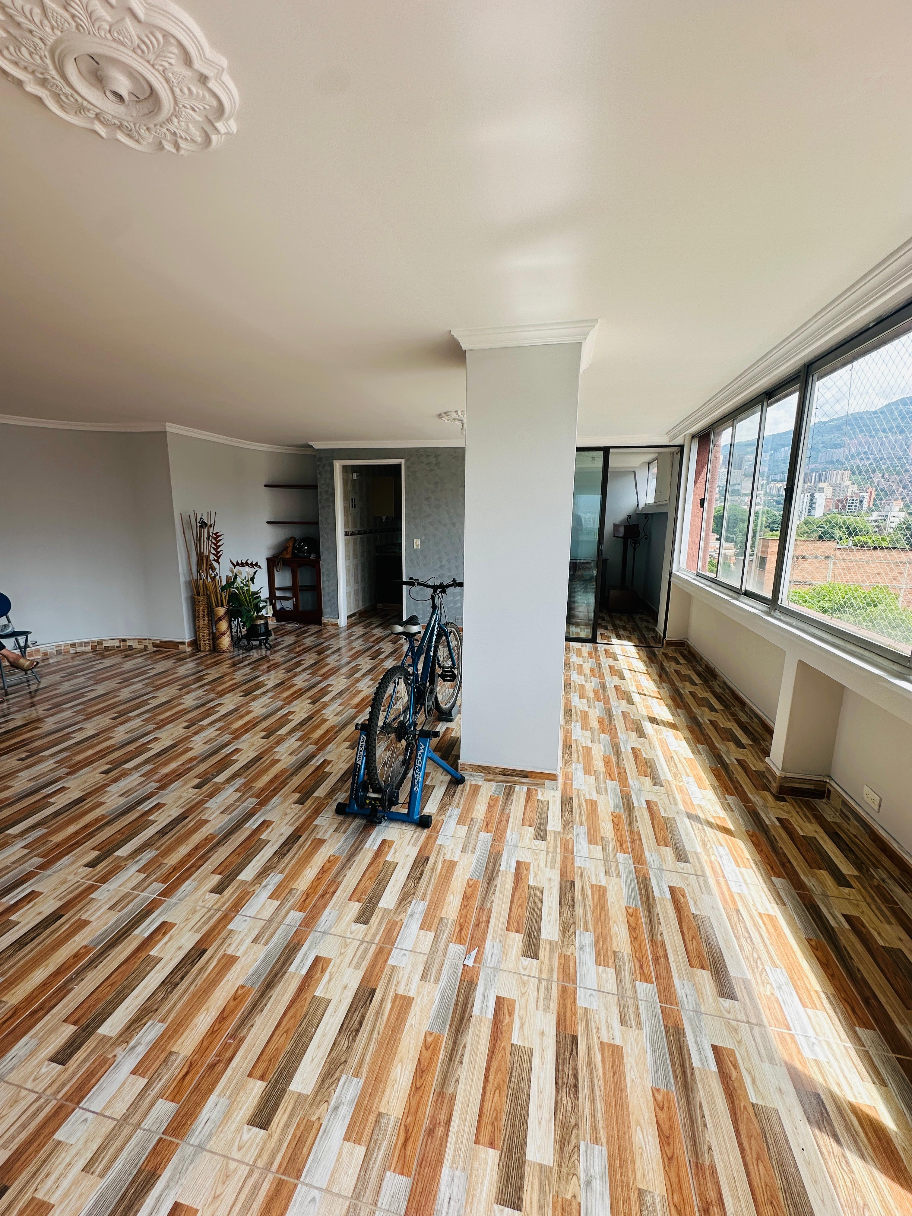 Se Vende Apartamento en el Estadio, Medellín