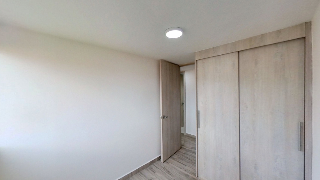 Se Vende Apartamento en Barrio la Primavera, Bello