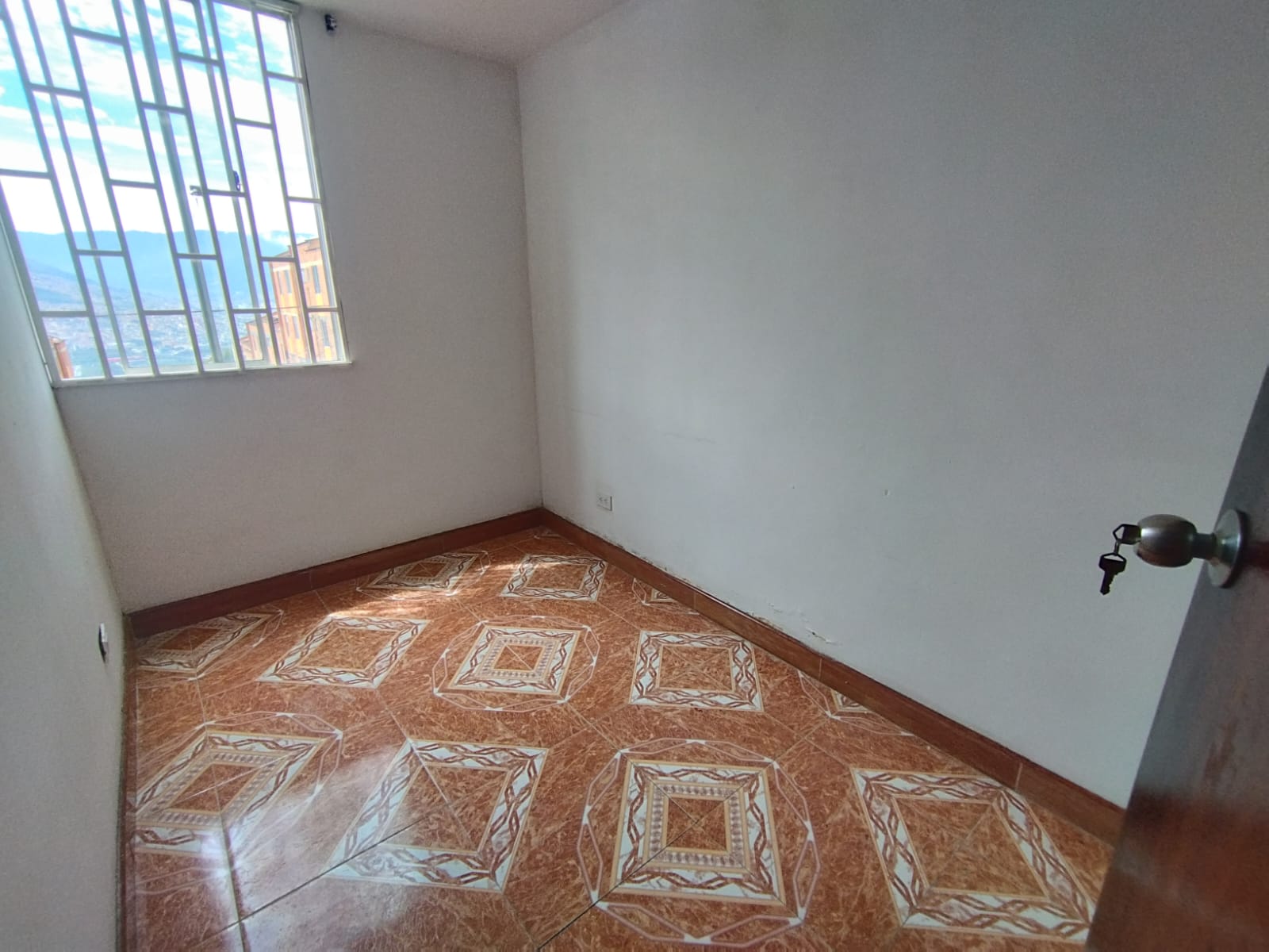 Se Arrienda Apartamento en Brisas de Robledo, Medellín