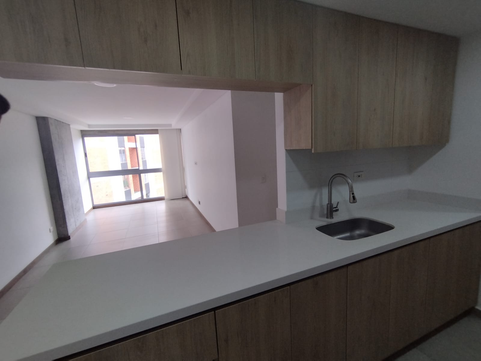 SE ARRIENDA APARTAMENTO EN SECTOR PILARICA, MEDELLÍN
