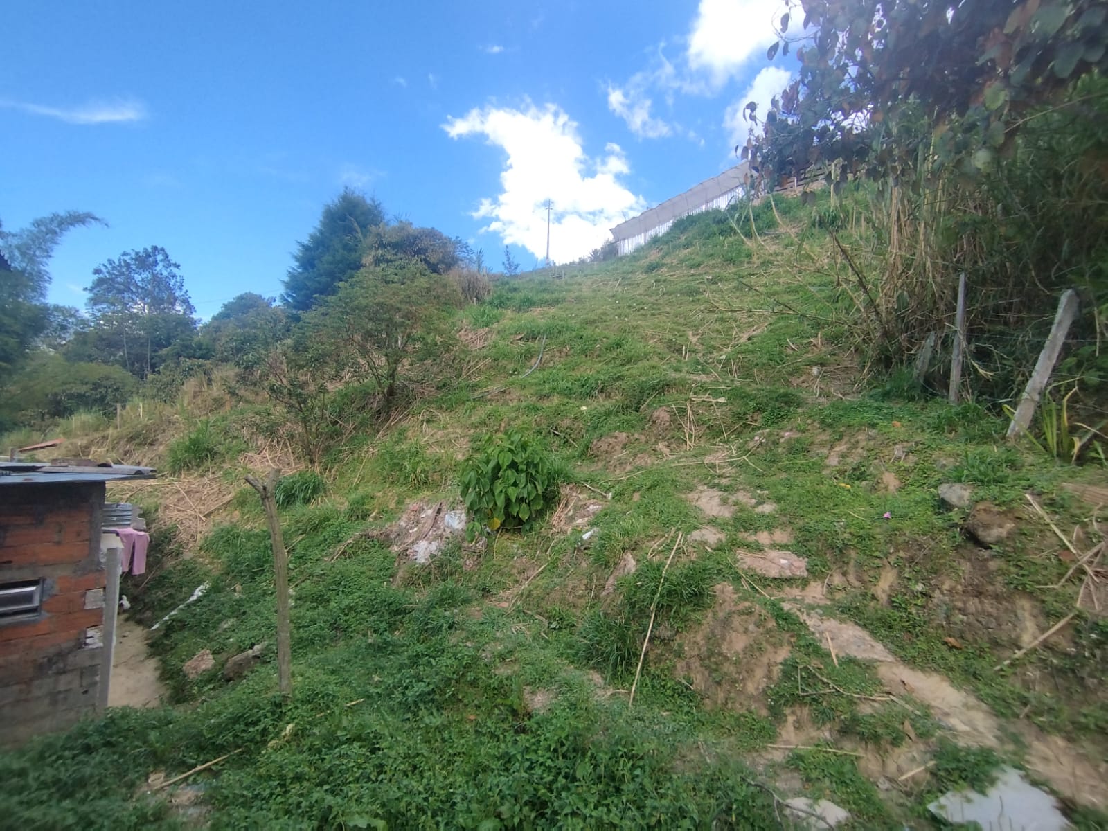 Se Vende Finca en San Cristobal, Medellín