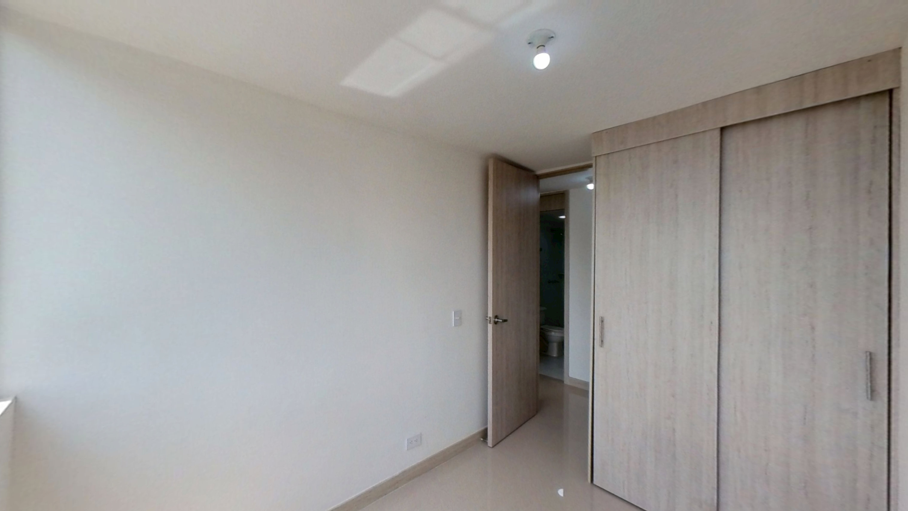 Se Vende Apartamento Primitiva Parque Natural, La Estrella