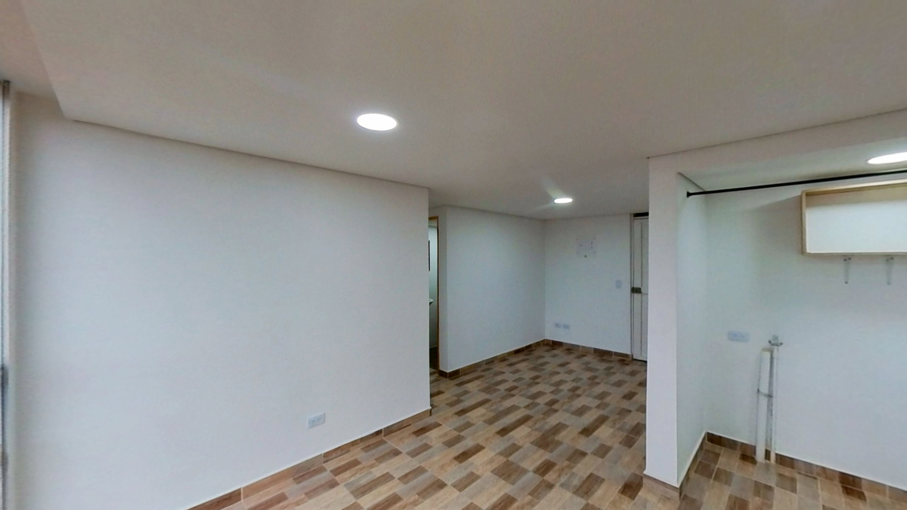 Se Vende  Apartamento En Sabaneta, Urb. Villa Romera Campestre