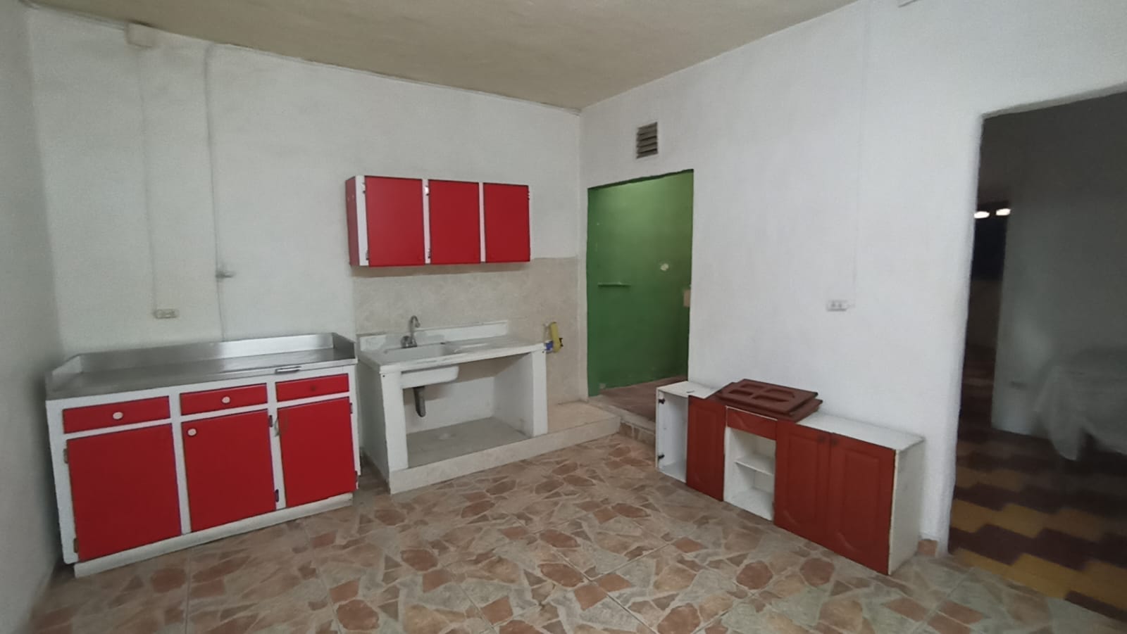 Casa En Venta Barrio Palmas, Medellin