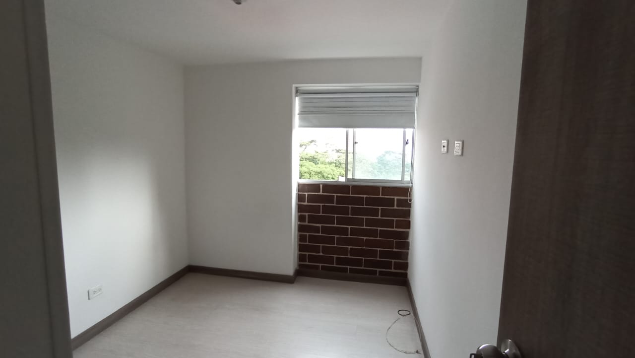 Se Arrienda Apartamento En Suramerica, Itagui