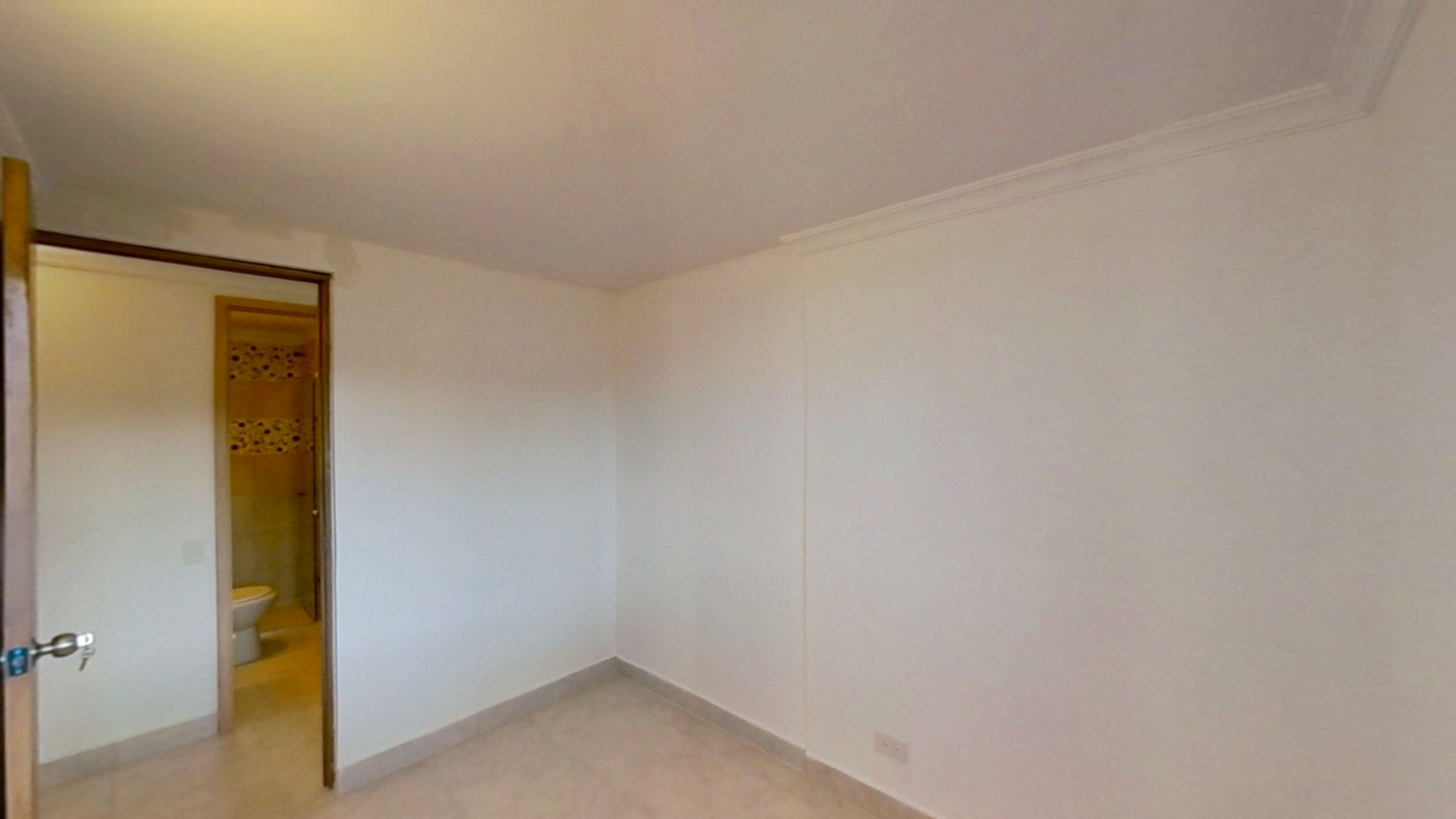 Se Vende Apartamento en Rodeo Alto, Medellín