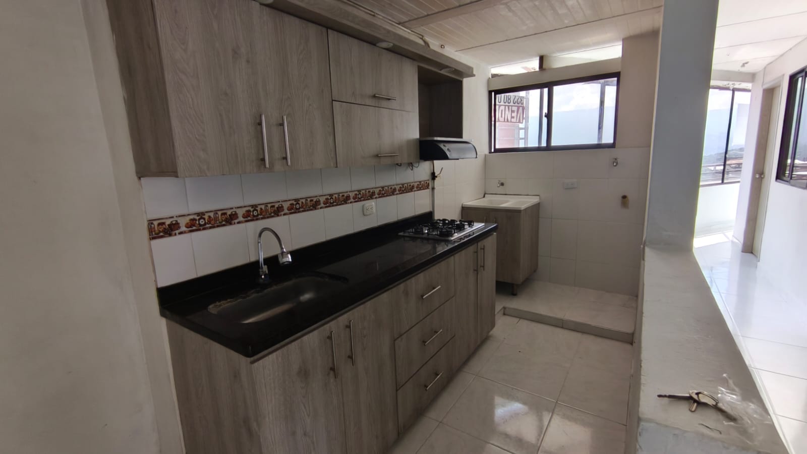 Se Arrienda Apartamento en Robledo el Diamante, Medellín