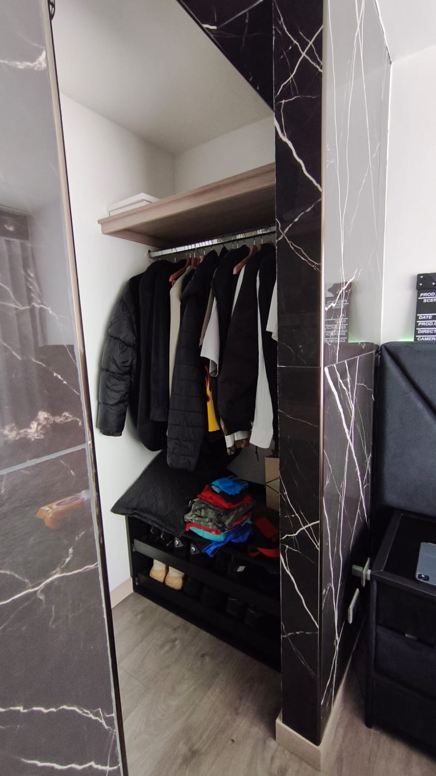 Se Arrienda Apartamento Amoblado en Casalanz Parte Alta, Medellín