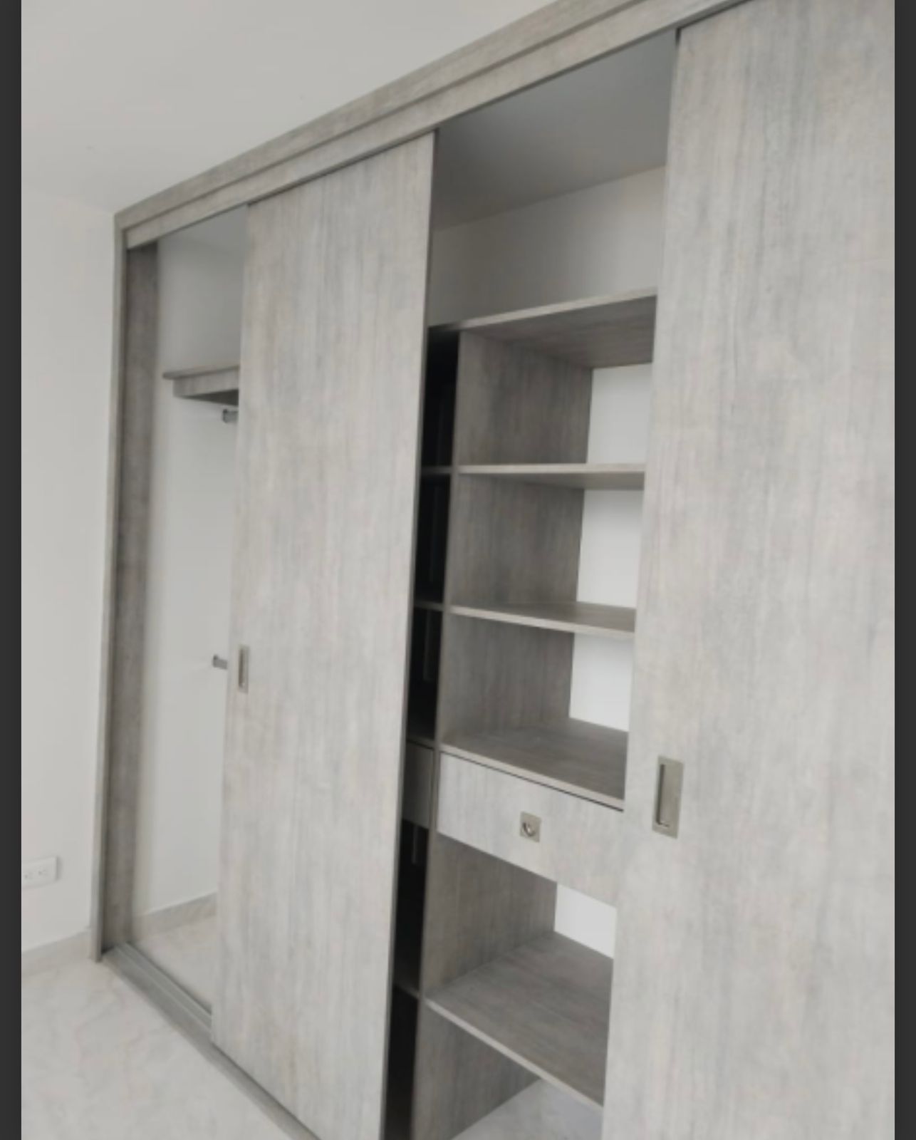 Apartamento En Venta En Sabaneta, Sector La Doctora