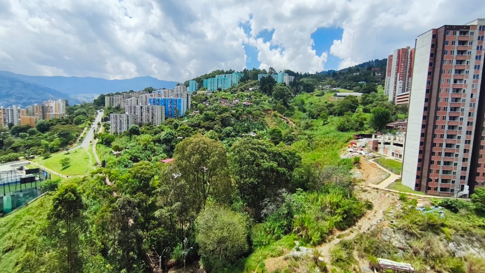 Se Arrienda Apartamento en Robledo la Aurora, Medellín