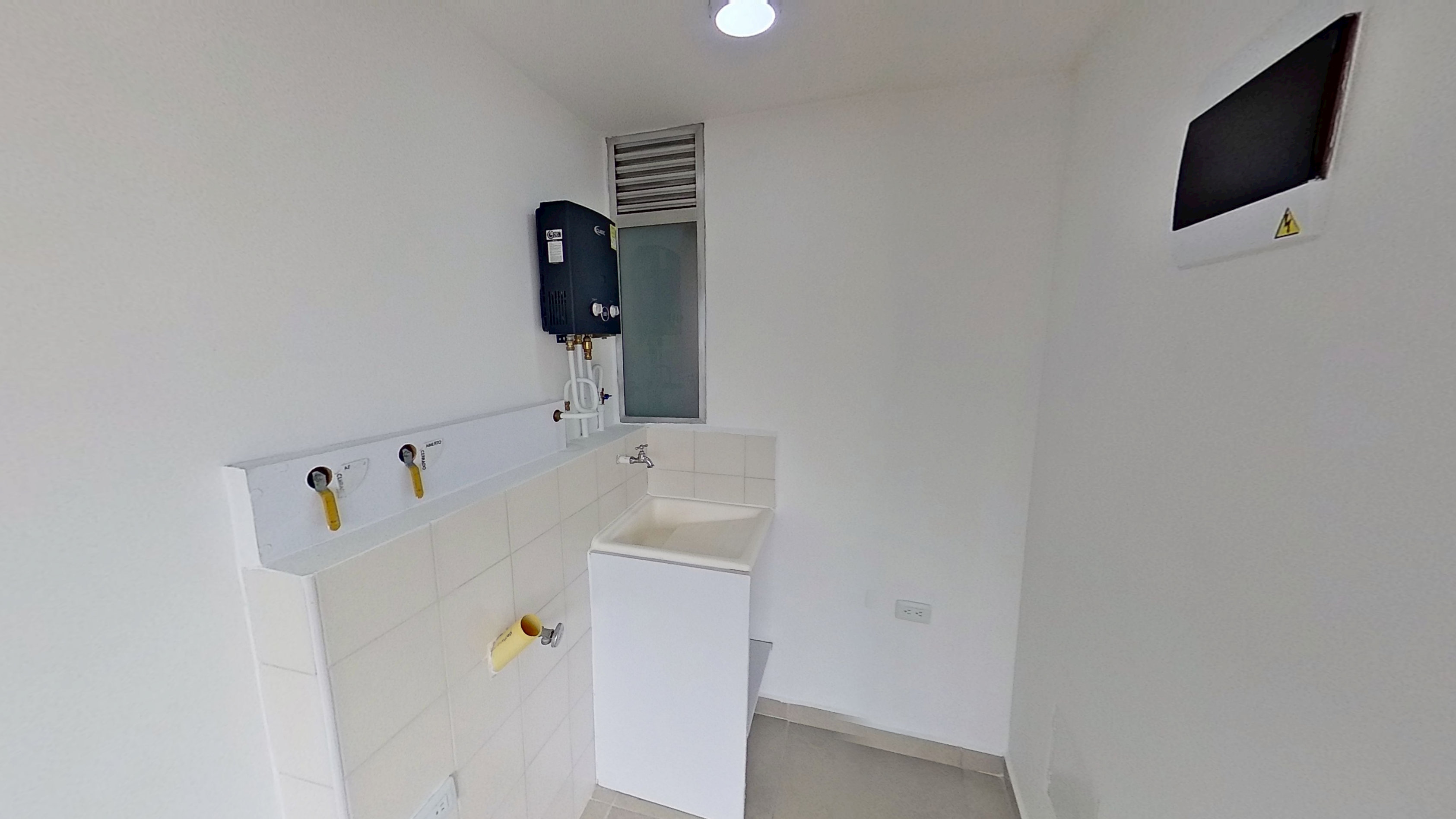 Se Vende Apartamento en San Gabriel, Bello, Antioquia