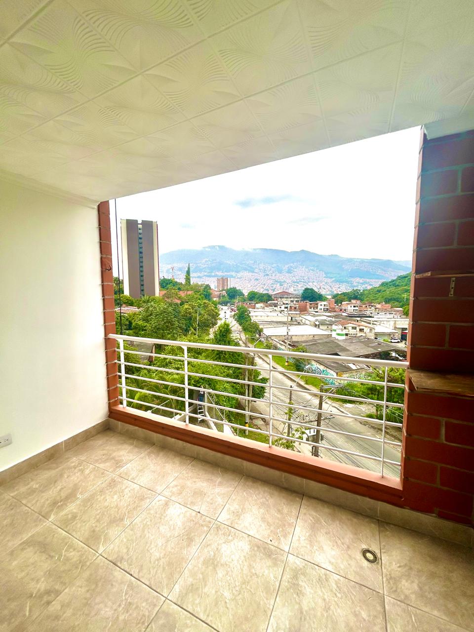 Se Arrienda Apartamento en Pilarica, Medellín, Antioquia