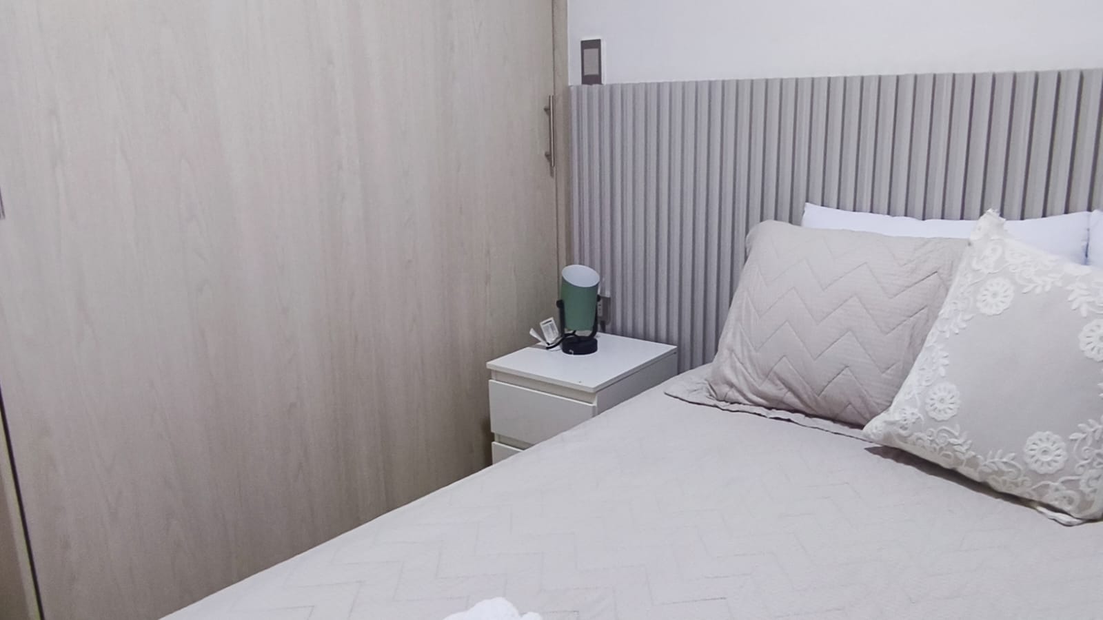 Se Arrienda Apartamento  Amoblado, en San Javier, Medellín