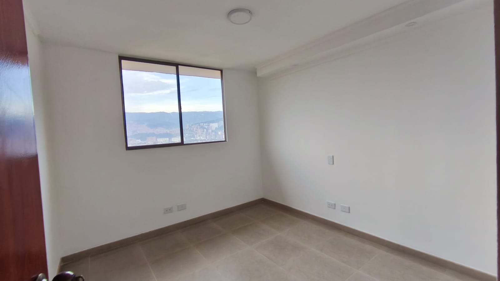 Apartamento Familiar con Excelente vista en Belén, Loma los Bernal