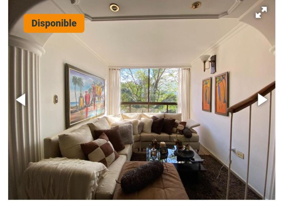 Se Vende Apartamento Dúplex en Buenos Aires, Medellín
