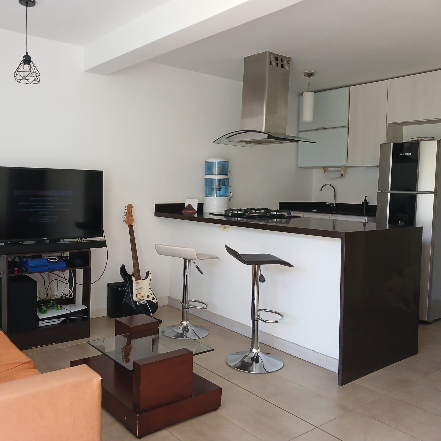 Amplio e Iluminado Apartamento para Venta en Belén, Loma los Bernal