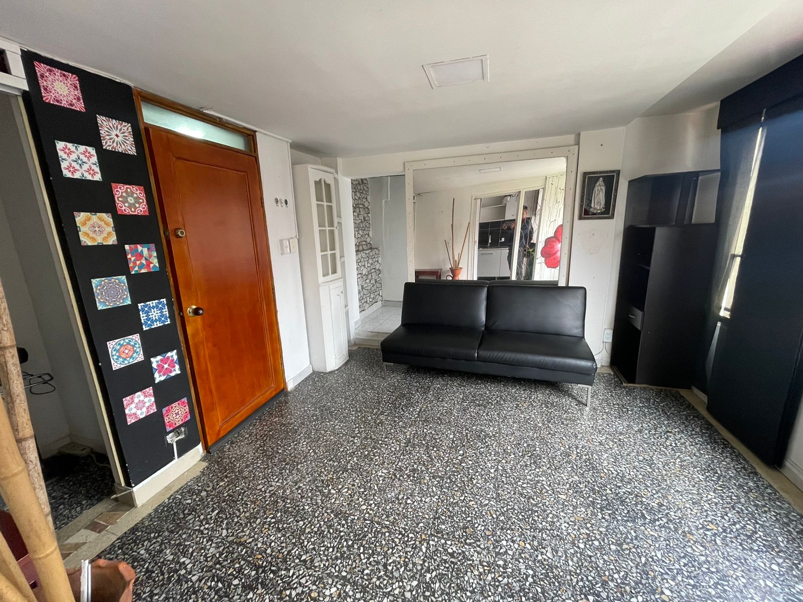 Se Arrienda Apartaestudio en Belén San Bernardo, Medellín